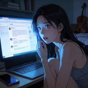 Cả Đời Sống Dưới Cái B óng Của Em
