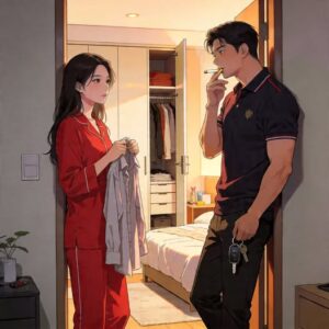 Một câu ‘mẹ ai nấy lo’, tôi khiến nhà chồng tự loạn
