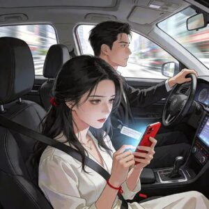 Cô Dâu Bỏ Đi Giữa Ngày Đăng Ký