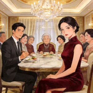 THIỆP HỒNG SAI TÊN