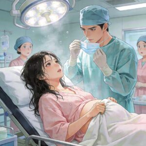 Đứa Con Trong Lồng Sắt