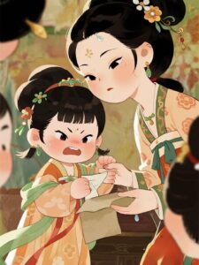 Một Lá Hòa Ly, Một Trận Đoạt Mệnh