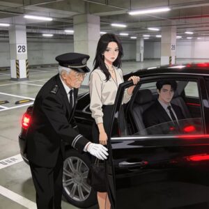 Mười Năm Làm Vợ Hờ