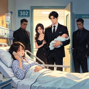 QUAY LẠI ĐỂ GIỮ CON
