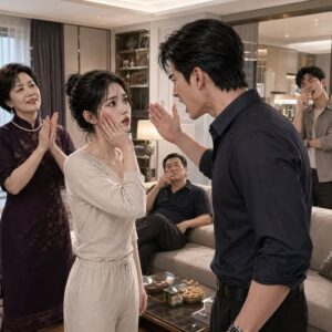 SAU KHI T- ÁT VỢ HAI CÁI, SUỐT TÁM NĂM CÔ ẤY KHÔNG BƯỚC CHÂN VÀO NHÀ TÔI MỘT LẦN.