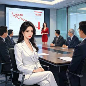 Sa Thải Vợ Tổng Tài, Mất Luôn 6 Tỷ