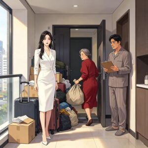 Hôn Nhân Nhạt Như Nước Lọc