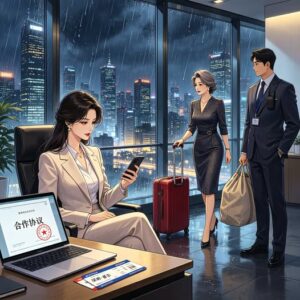 Từ Bỏ Nhà Họ Khương