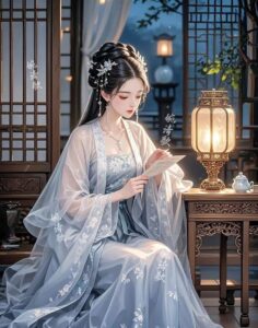 Tám Quyển Hôn Thư