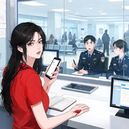 Người Chị Không Còn Nhường