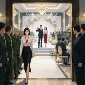 Bạn Trai Tôi Tổ Chức Sinh Nhật Cho Bạch Nguyệt Quang… Bằng Club Của Tôi