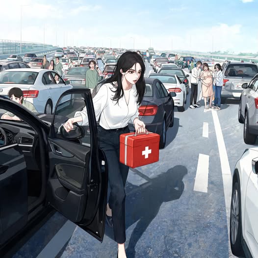 Giả Ch e c  Để Yêu Người Khác