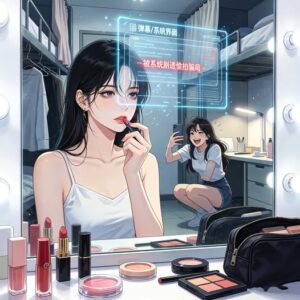 Bạn Gái Fake Của Thiếu Gia