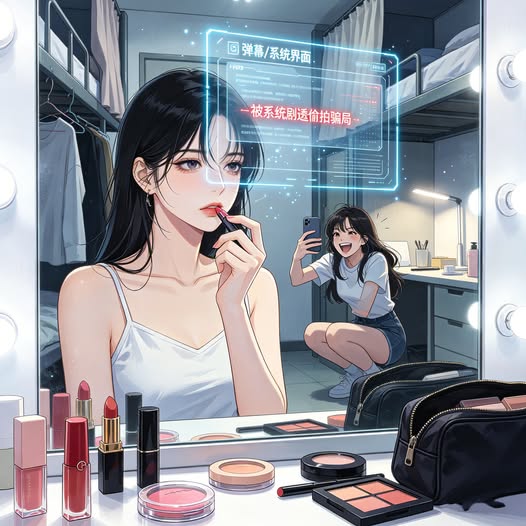 Bạn Gái Fake Của Thiếu Gia