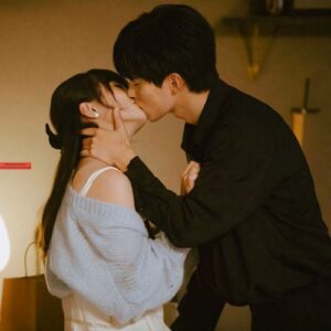 Trốn Cùng Con Của Lục Tổng