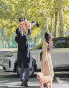 NGƯỜI CHUYỂN TIỀN LÀ SẾP TÔI