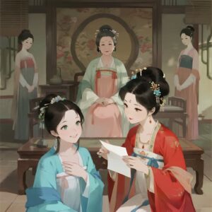 Xuân Đào Có Lục