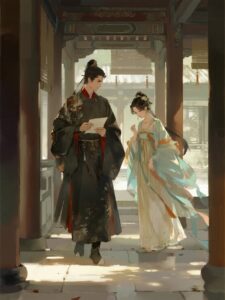 Hòa Ly Ngày Gió Lặng