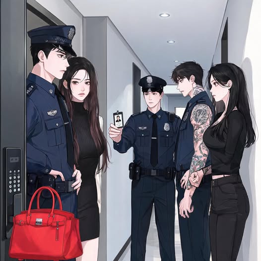 Ranh Giới Giữa Tình Thân Và Quyền Lợi
