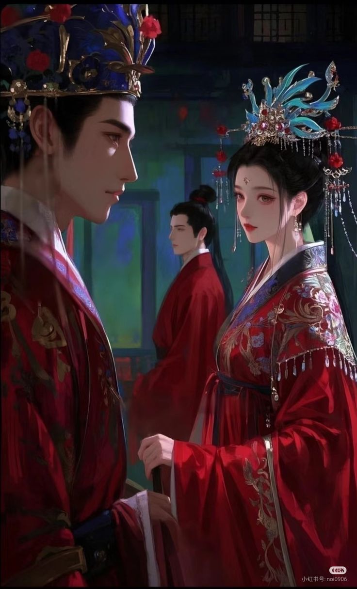 Lãnh Cung Hai Mươi Năm