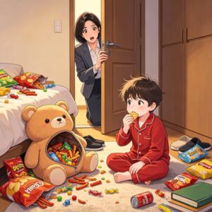 Thiếu Gia Giả Vờ Say Tinh Bột