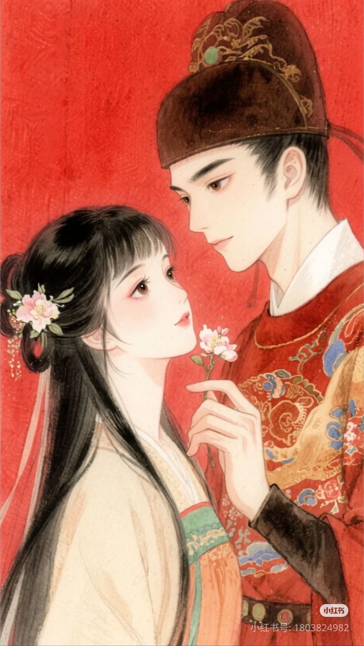 Từ Hôn Với Thái Tử