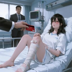 Cái Giá Của Một Lần Bảo Vệ Tình Nhân