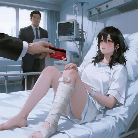 Cái Giá Của Một Lần Bảo Vệ Tình Nhân