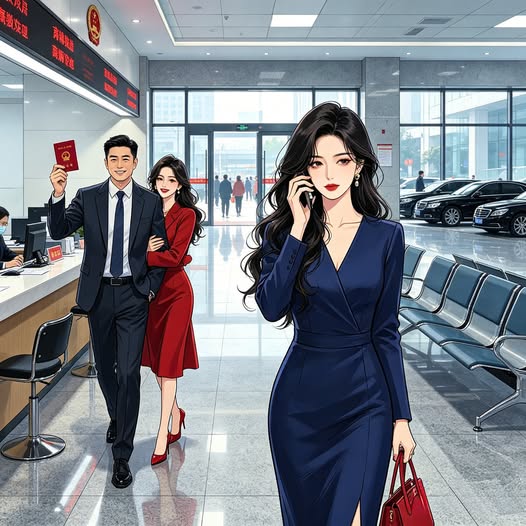 Chồng cũ vay 1,5 triệu tệ nuôi tiểu tam, mẹ tôi rút vốn 60 triệu tệ cho nhà hắn phá sản