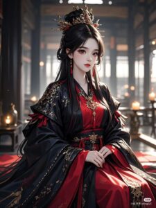 TRỌNG SINH TỎ TÌNH VỚI HOÀNG ĐẾ