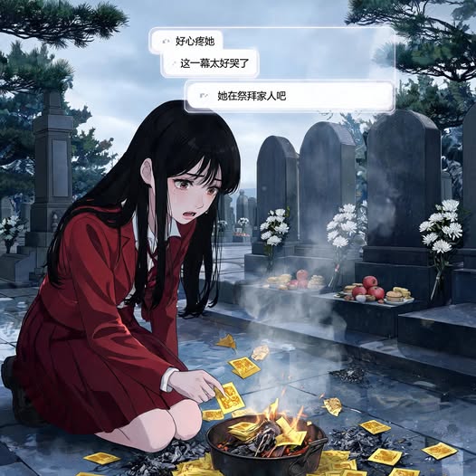 Ngày Tôi Xóa Hộ Khẩu Của Bố Mẹ