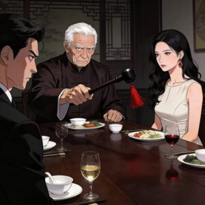 Trợ Lý Nhỏ Của Tổng Giám Đốc Hạ