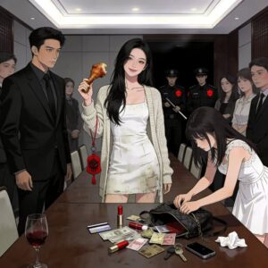 Hào Môn Nhận Nhầm Thiên Kim