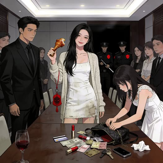 Hào Môn Nhận Nhầm Thiên Kim