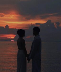 CẢ ĐỜI BUÔNG BỎ