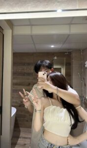 LẤY CHỒNG LÀ CƠ TRƯỞNG